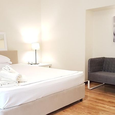Errathens Vanilla Apartment - Athens Center Eksteriør bilde