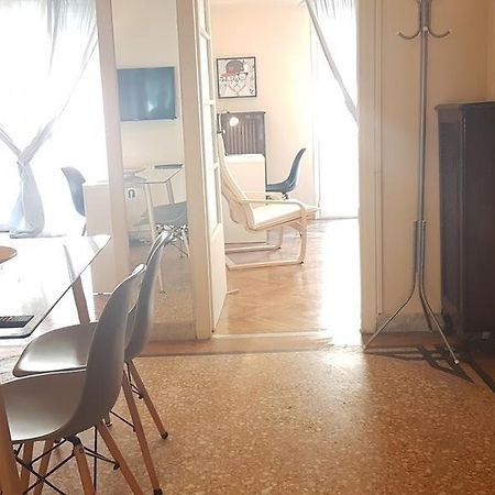 Errathens Vanilla Apartment - Athens Center Eksteriør bilde