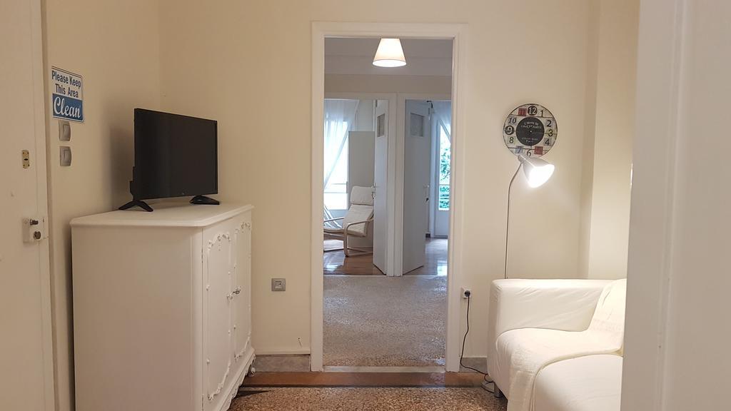 Errathens Vanilla Apartment - Athens Center Eksteriør bilde