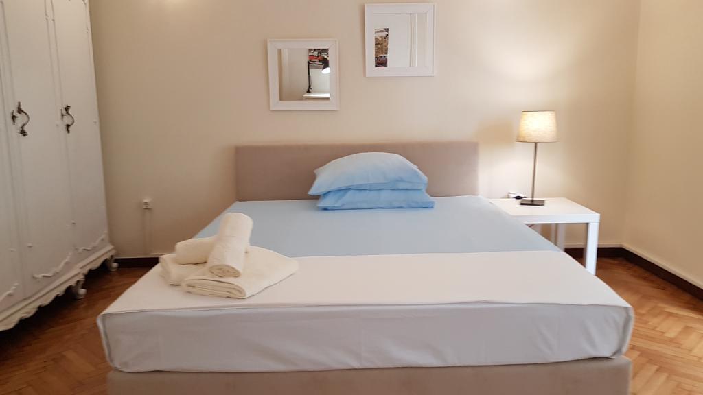Errathens Vanilla Apartment - Athens Center Eksteriør bilde