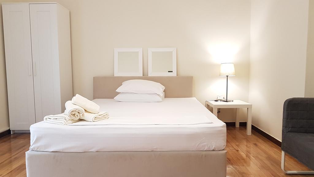 Errathens Vanilla Apartment - Athens Center Eksteriør bilde