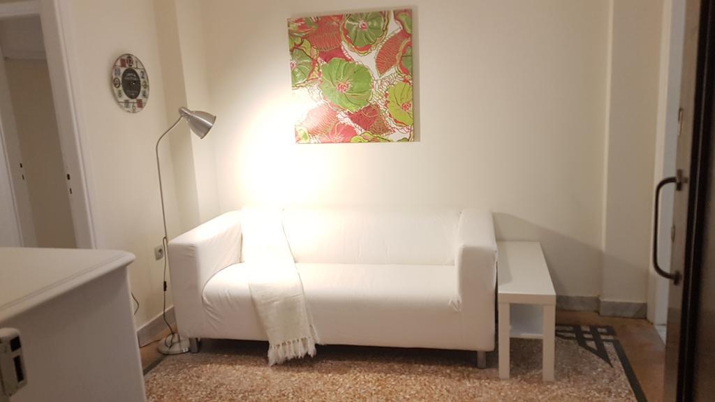Errathens Vanilla Apartment - Athens Center Eksteriør bilde