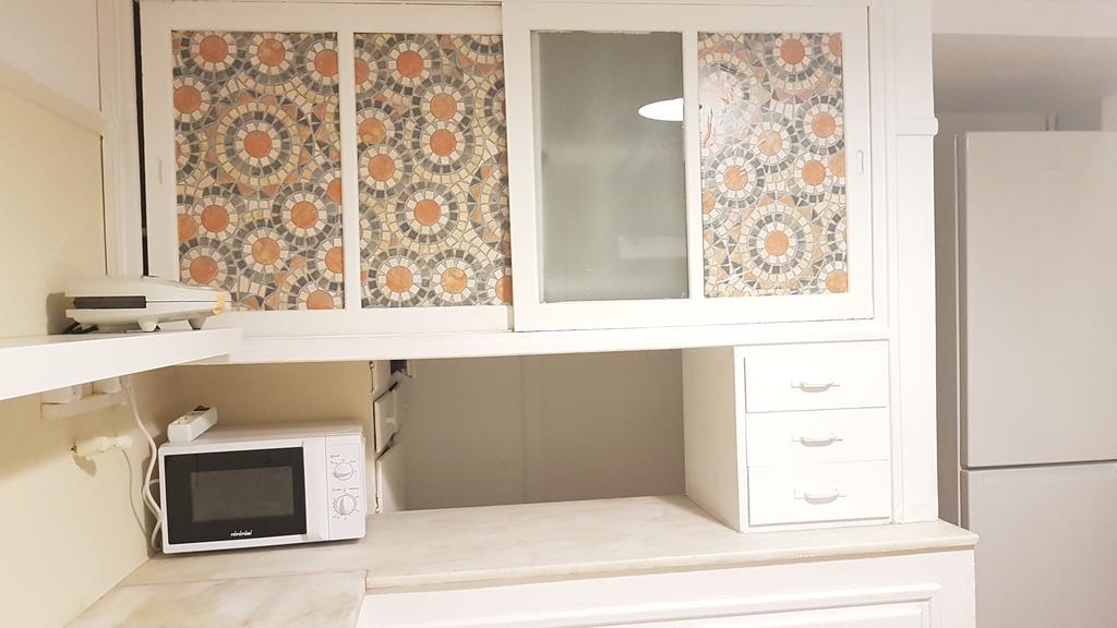 Errathens Vanilla Apartment - Athens Center Eksteriør bilde