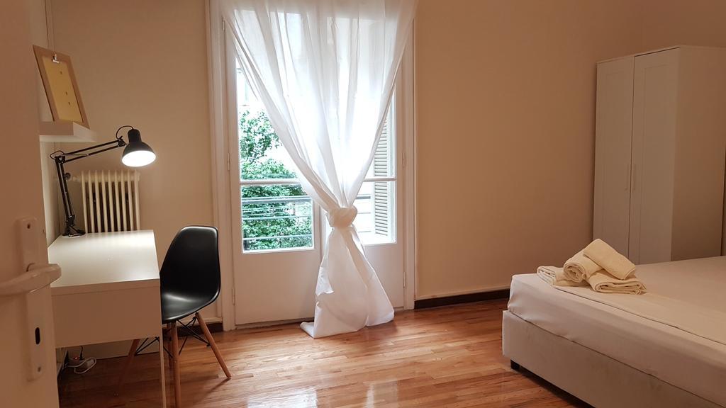 Errathens Vanilla Apartment - Athens Center Eksteriør bilde