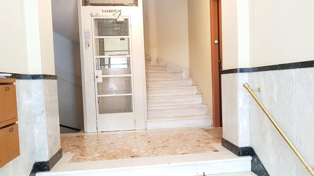 Errathens Vanilla Apartment - Athens Center Eksteriør bilde