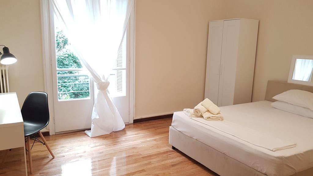 Errathens Vanilla Apartment - Athens Center Eksteriør bilde
