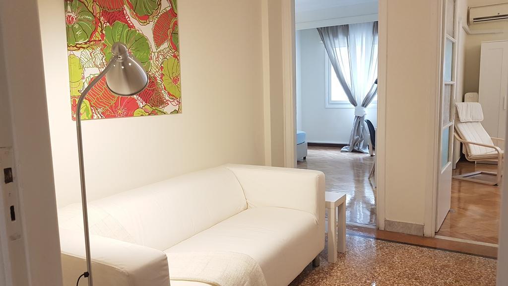 Errathens Vanilla Apartment - Athens Center Eksteriør bilde