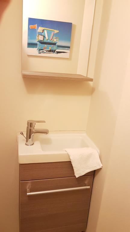 Errathens Vanilla Apartment - Athens Center Eksteriør bilde