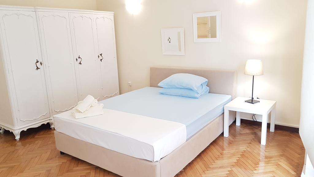 Errathens Vanilla Apartment - Athens Center Eksteriør bilde