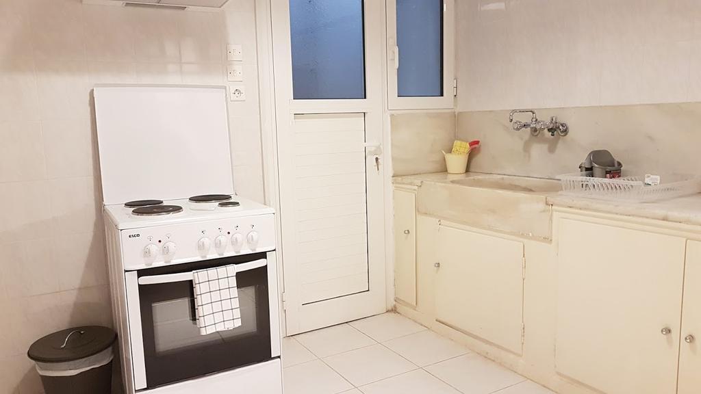 Errathens Vanilla Apartment - Athens Center Eksteriør bilde