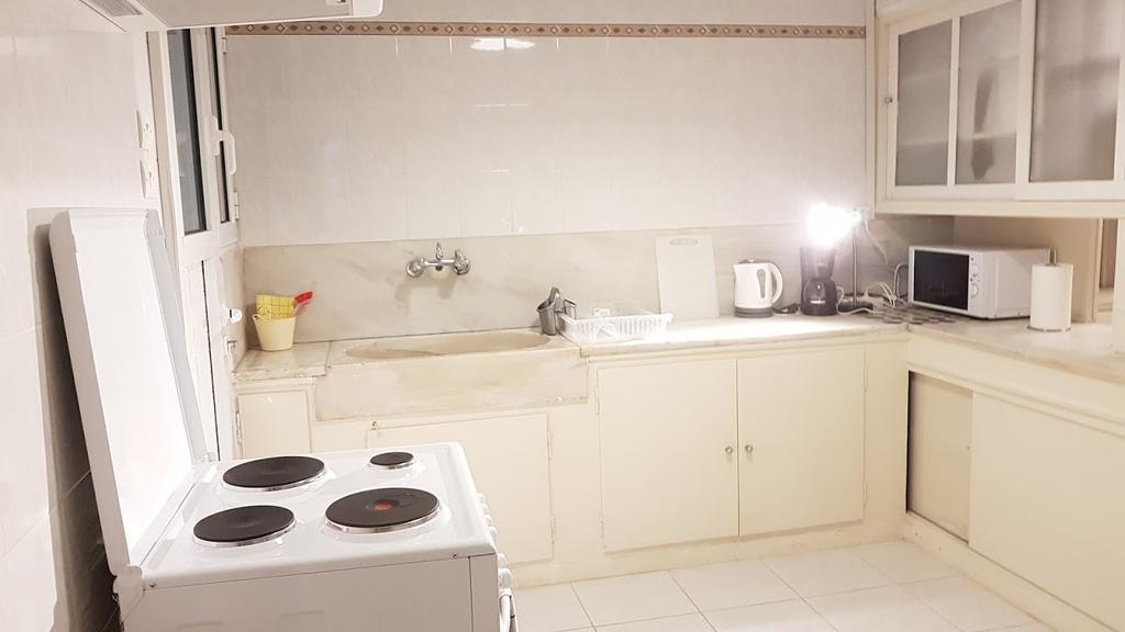Errathens Vanilla Apartment - Athens Center Eksteriør bilde