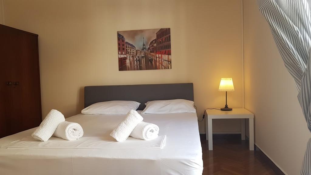 Errathens Vanilla Apartment - Athens Center Eksteriør bilde