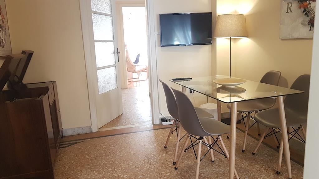 Errathens Vanilla Apartment - Athens Center Eksteriør bilde